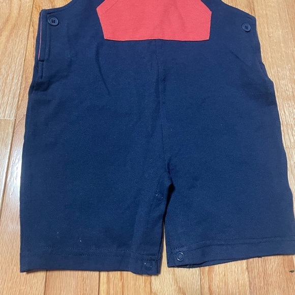 NWT First Impressions Multicolored One Piece Size 4T - Picture 2 of 8